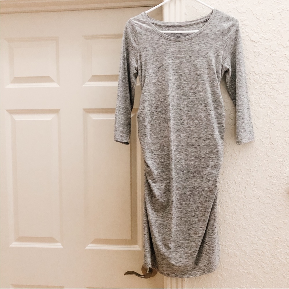 Liz Lange Maternity Dress